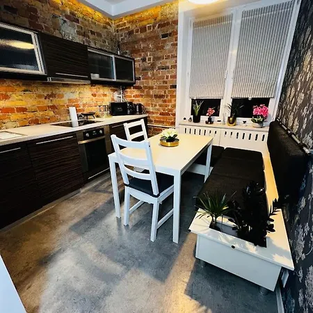 Lejlighed Klimatyczny I Cichy Mokotow *