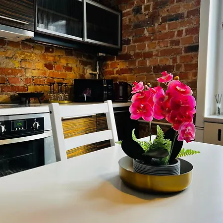 Klimatyczny I Cichy Mokotow Apartman *