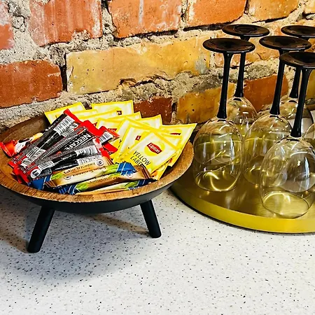 Klimatyczny I Cichy Mokotow Apartman Varsó