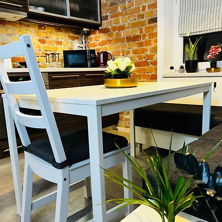 דירה Klimatyczny I Cichy Mokotow *