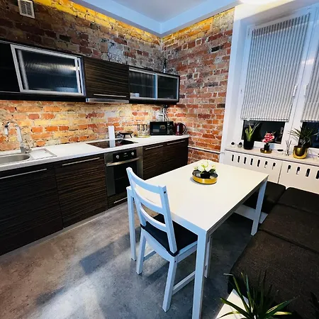 Apartman Klimatyczny I Cichy Mokotow *