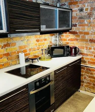 Klimatyczny I Cichy Mokotow Varsó