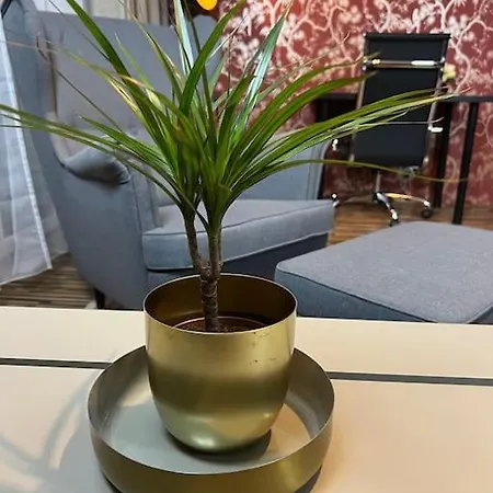 Klimatyczny I Cichy Mokotow