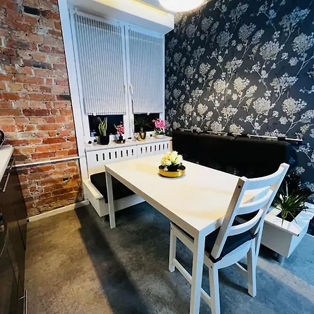 Apartman Klimatyczny I Cichy Mokotow Varsó