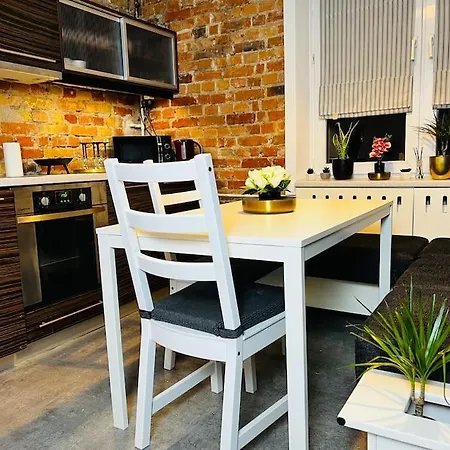 Apartman Klimatyczny I Cichy Mokotow Varsó