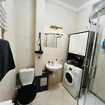 Klimatyczny I Cichy Mokotow Appartement Varsovie