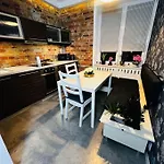 Appartement Klimatyczny I Cichy Mokotow *