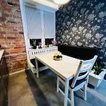 Appartement Klimatyczny I Cichy Mokotow Varsovie