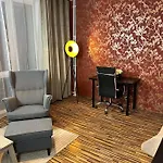 Klimatyczny I Cichy Mokotow Appartement Varsovie