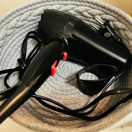 Klimatyczny I Cichy Mokotow *