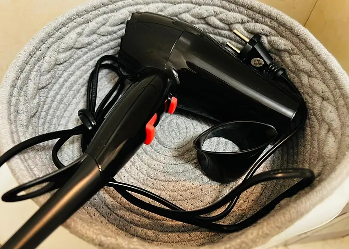 Klimatyczny I Cichy Mokotow *