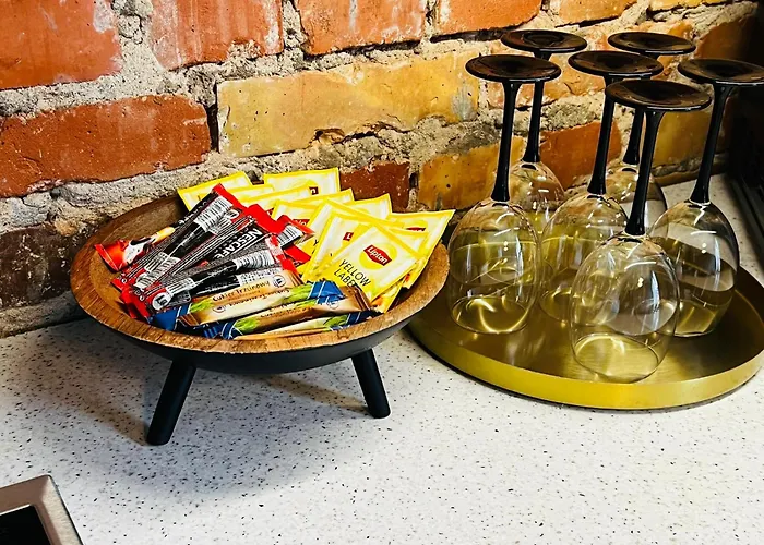 Klimatyczny I Cichy Mokotow Apartment Warsaw