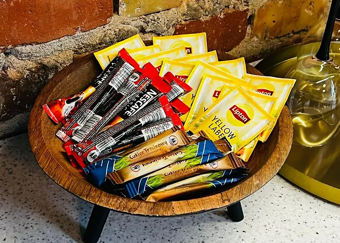 Klimatyczny I Cichy Mokotow *