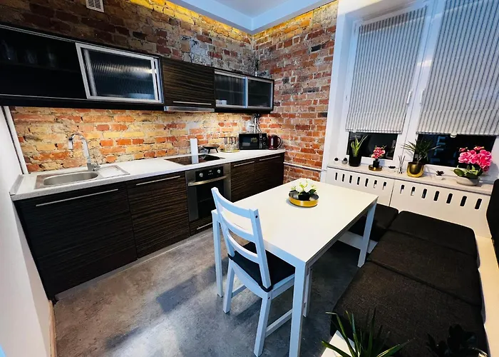 Apartment Klimatyczny I Cichy Mokotow *