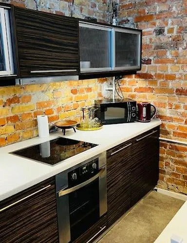 Klimatyczny I Cichy Mokotow Warsaw