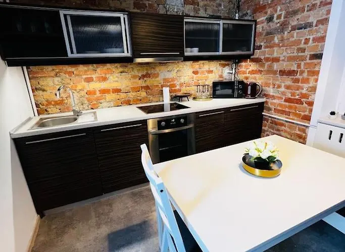 Klimatyczny I Cichy Mokotow * Warsaw