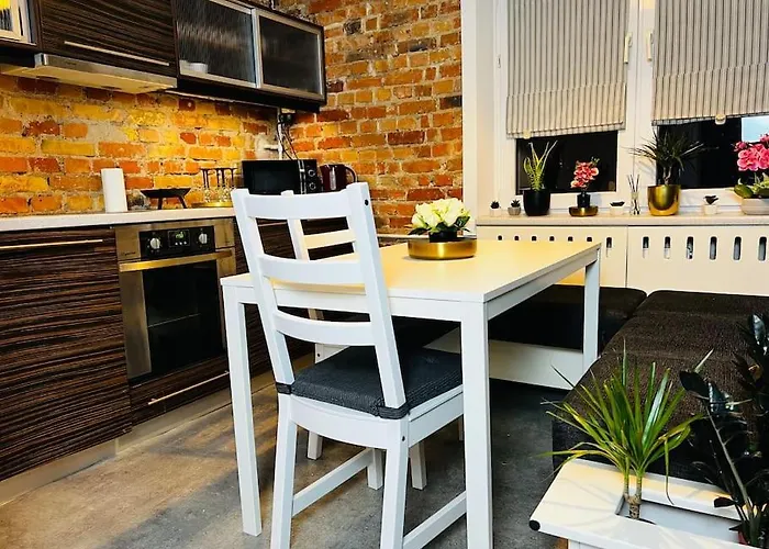 Apartment Klimatyczny I Cichy Mokotow Warsaw